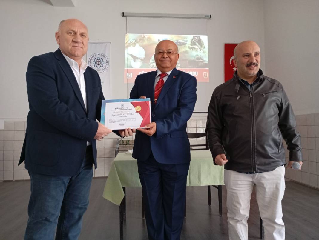 Konya magazin hayatında neler oldu? (10 Nisan 2025) 4